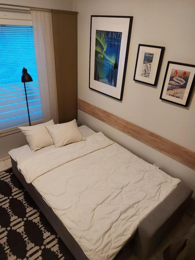 Yllaes Kanerva 107 Apartment Äkäslompolo
