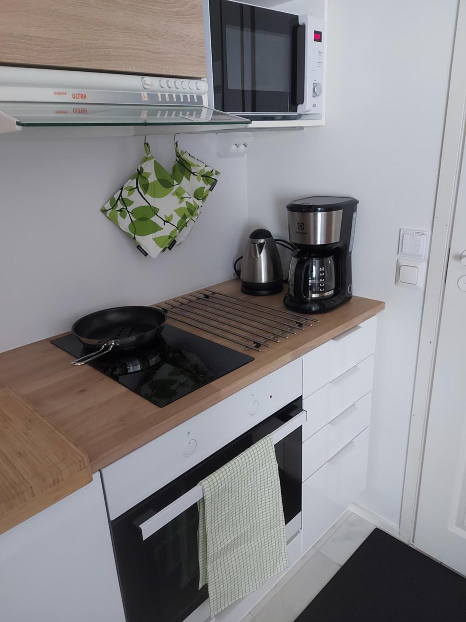 Yllaes Kanerva 107 Apartment Äkäslompolo