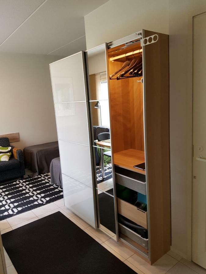 Apartment Yllaes Kanerva 107 Äkäslompolo